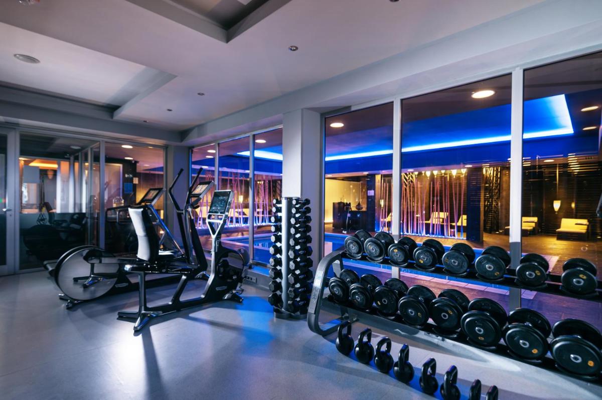 Hotel Aleksander Medical & SPA