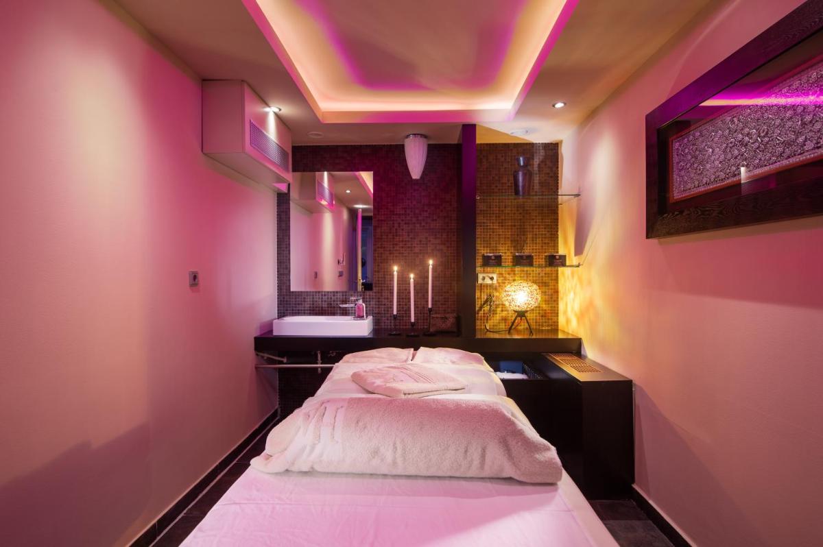 Hotel Aleksander Medical & SPA