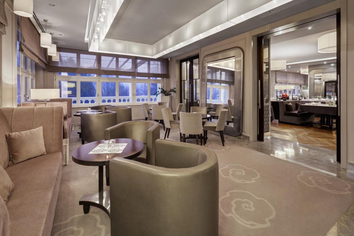 Hotel Aleksander Medical & SPA