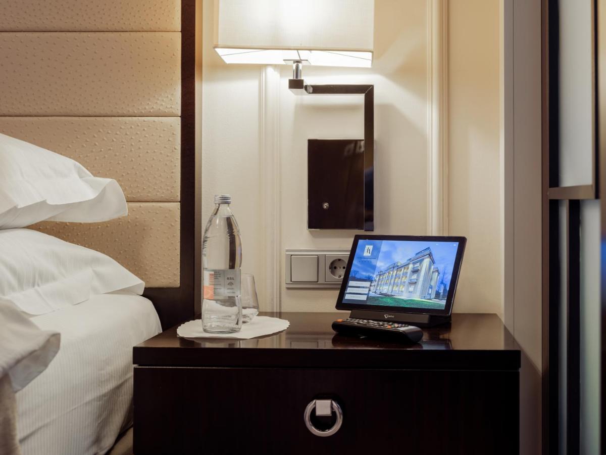 Hotel Aleksander Medical & SPA