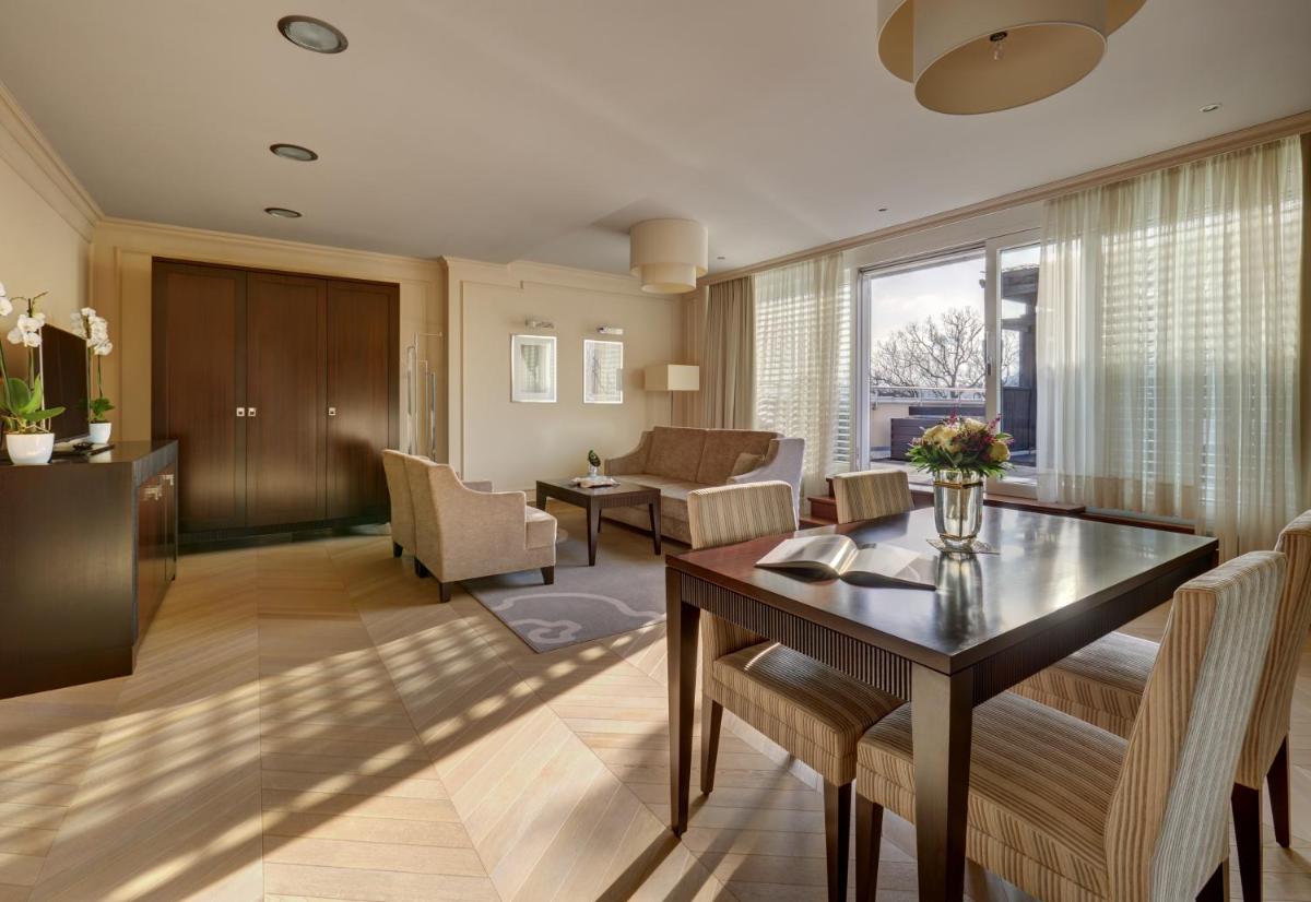Hotel Aleksander Medical & SPA