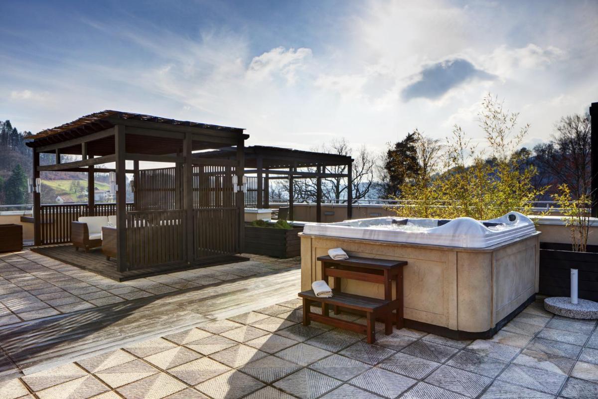 Hotel Aleksander Medical & SPA