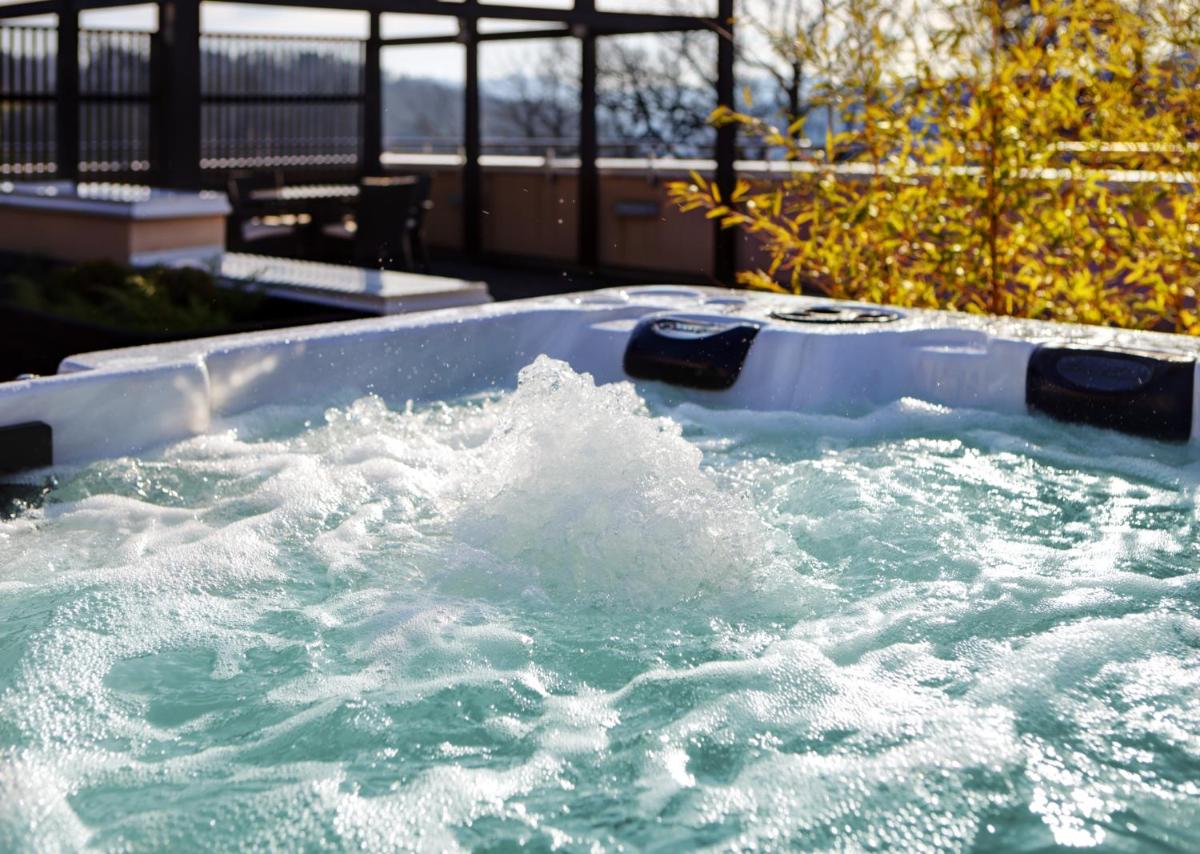 Hotel Aleksander Medical & SPA
