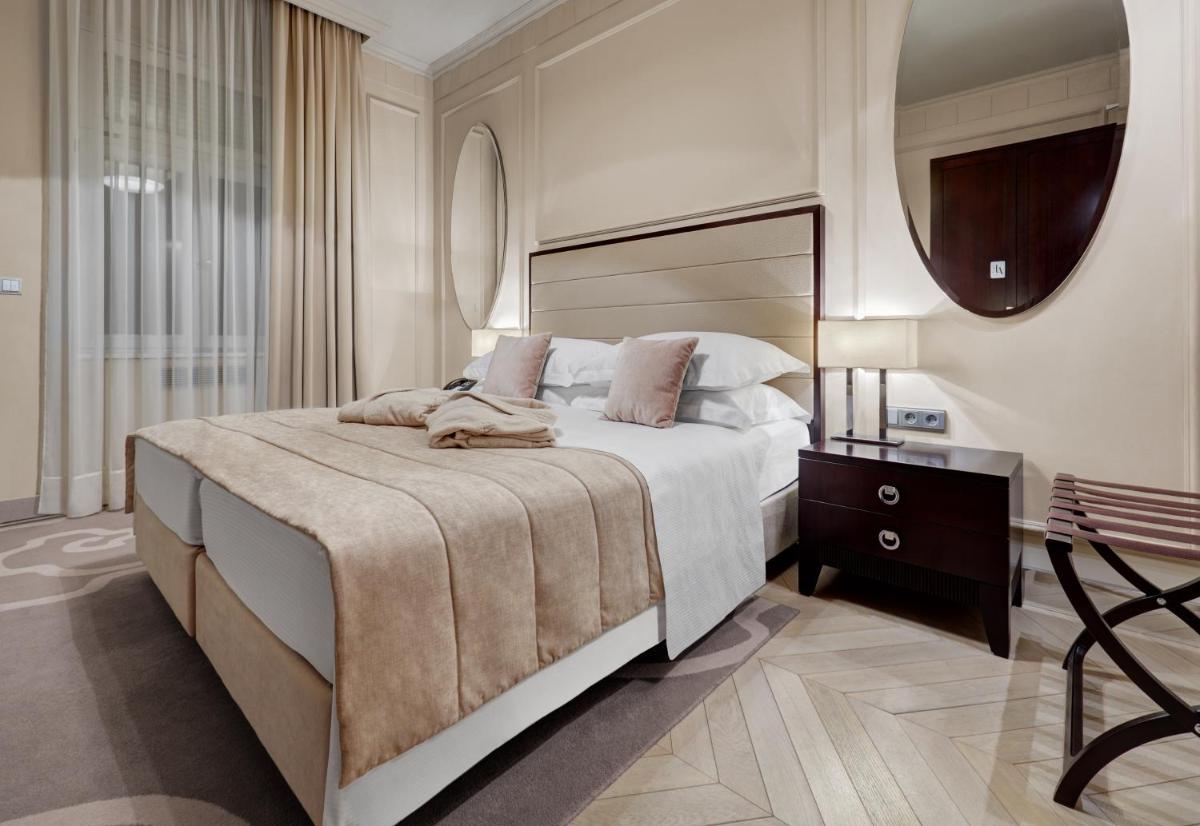 Hotel Aleksander Medical & SPA