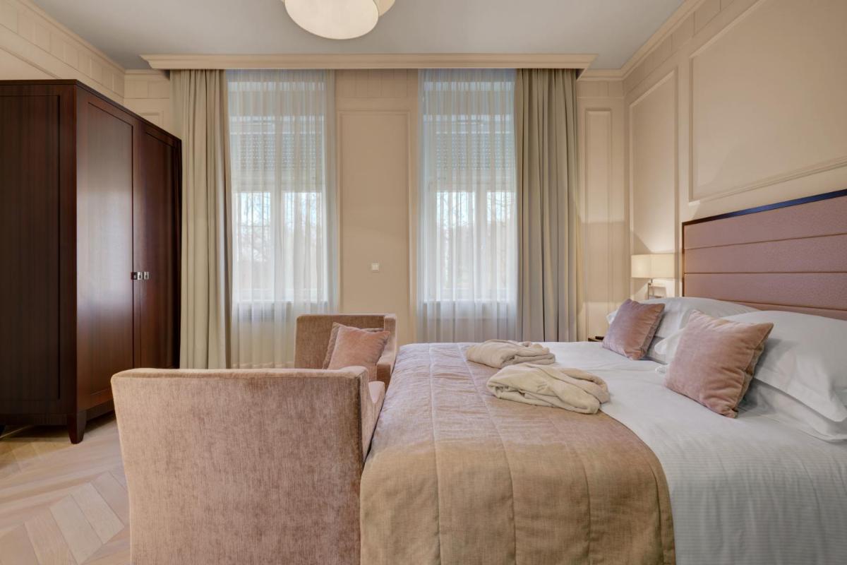 Hotel Aleksander Medical & SPA