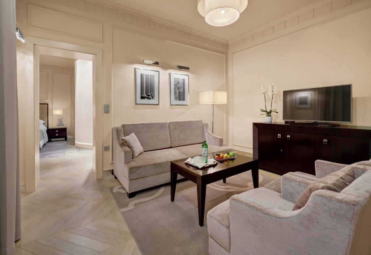 Hotel Aleksander Medical & SPA