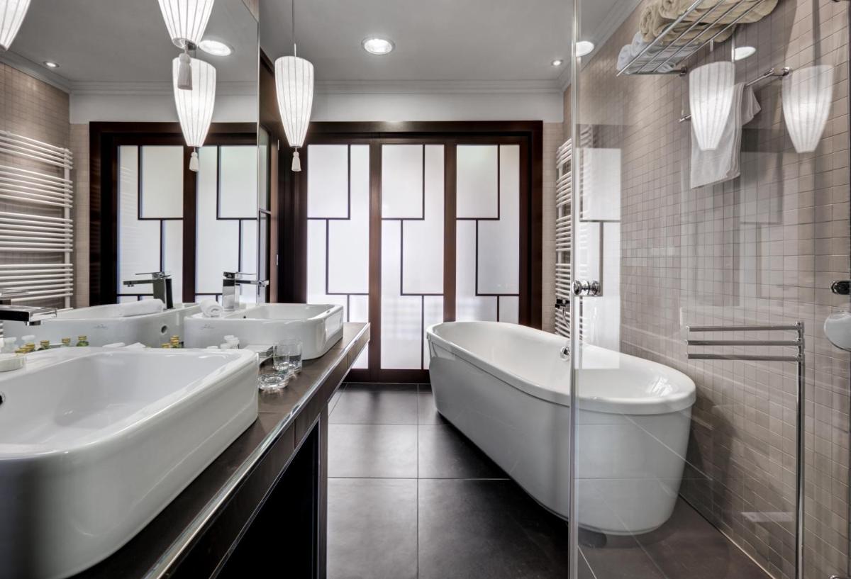 Hotel Aleksander Medical & SPA