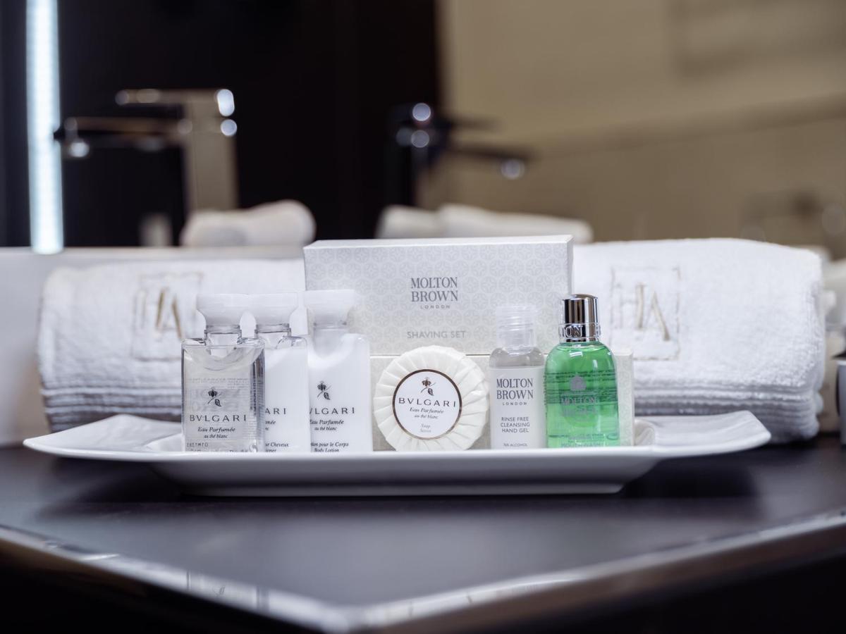 Hotel Aleksander Medical & SPA