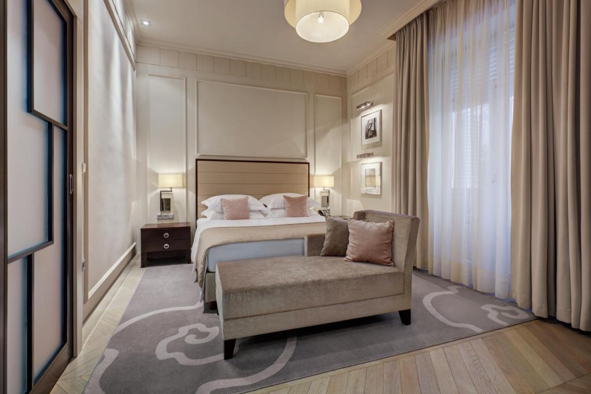 Hotel Aleksander Medical & SPA