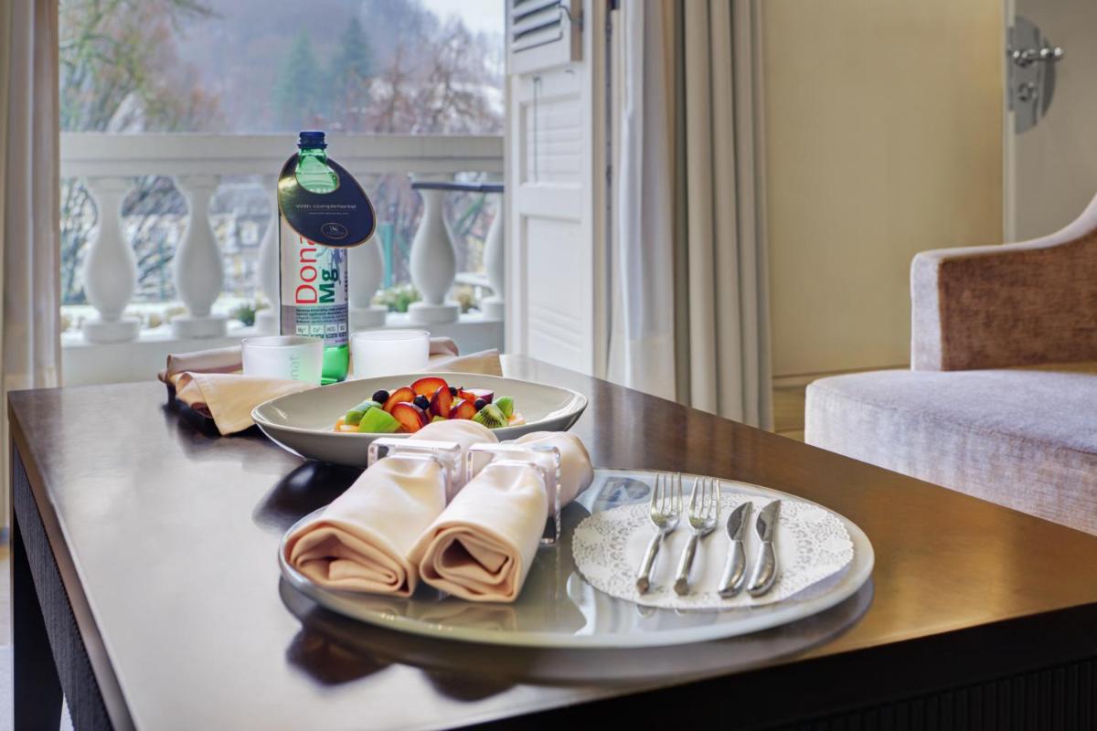 Hotel Aleksander Medical & SPA