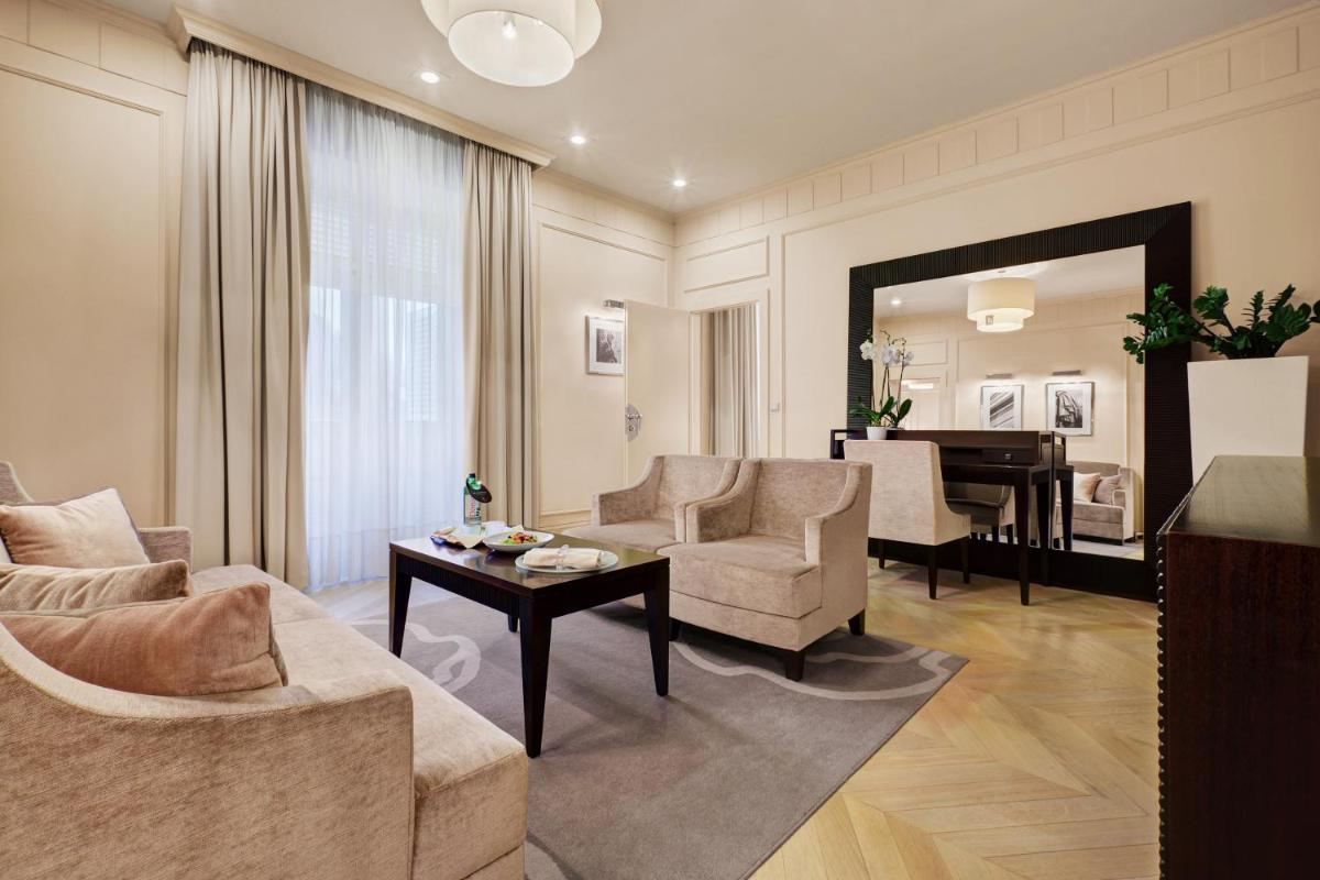 Hotel Aleksander Medical & SPA