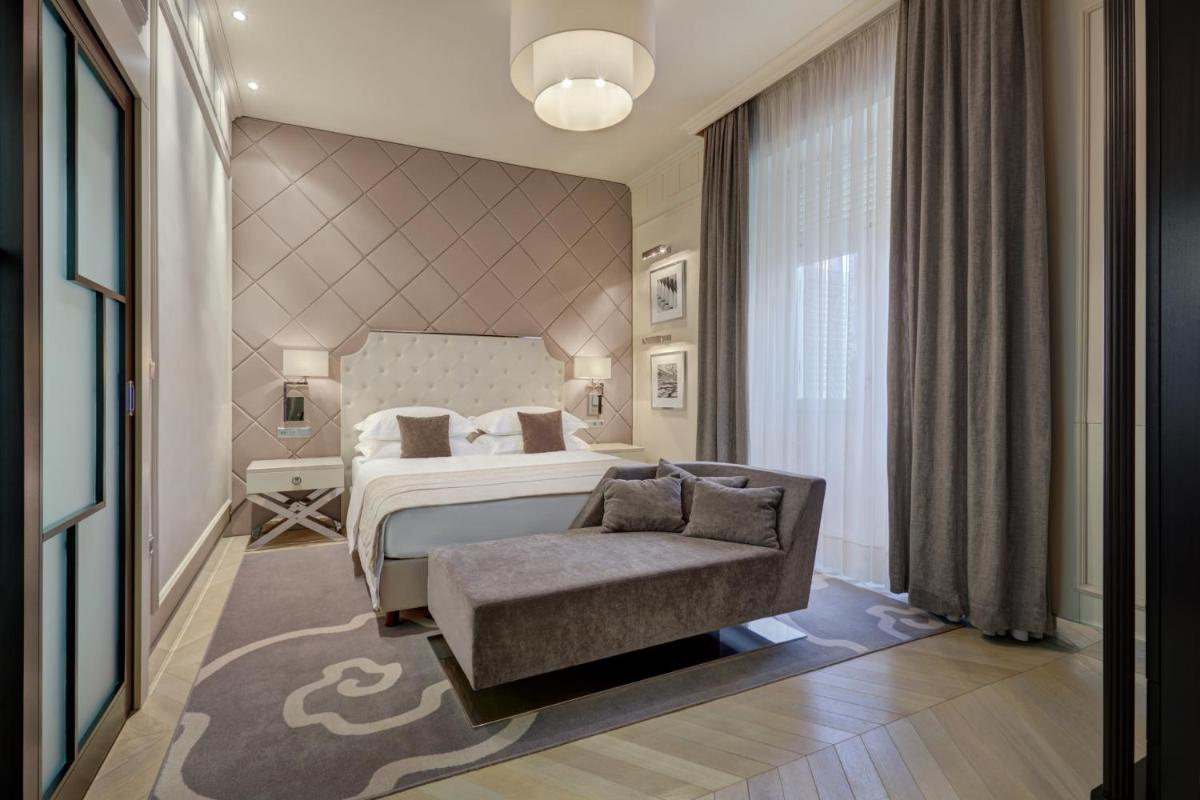 Hotel Aleksander Medical & SPA