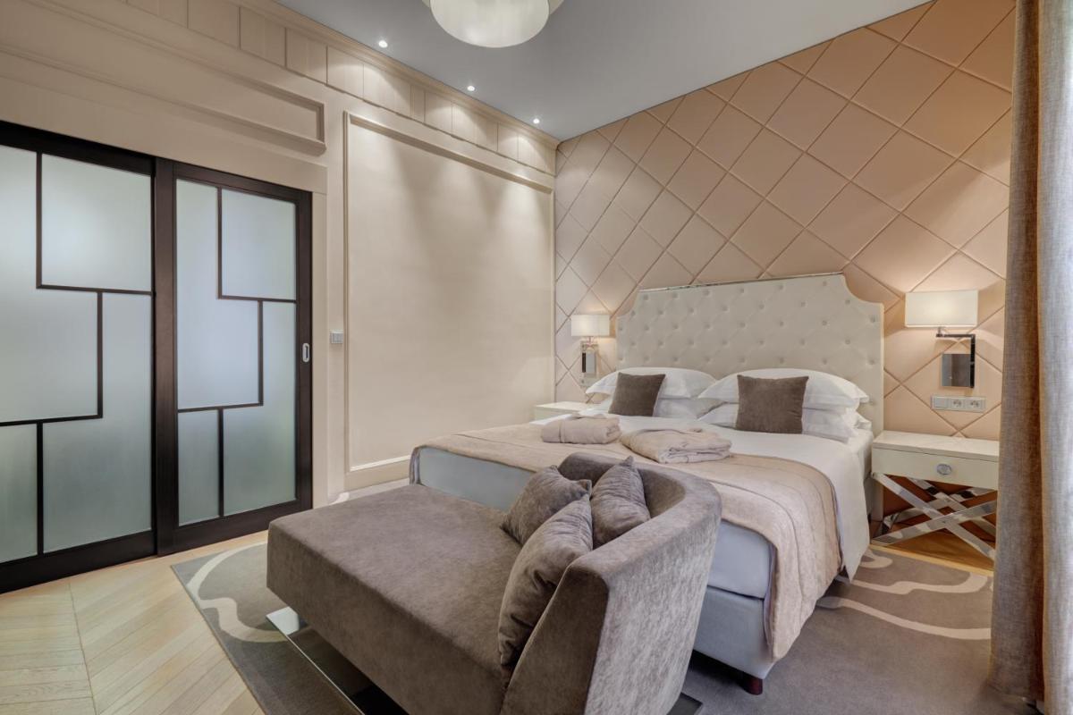 Hotel Aleksander Medical & SPA