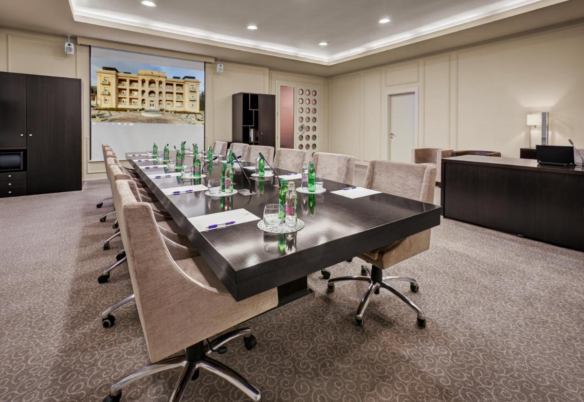 Hotel Aleksander Medical & SPA