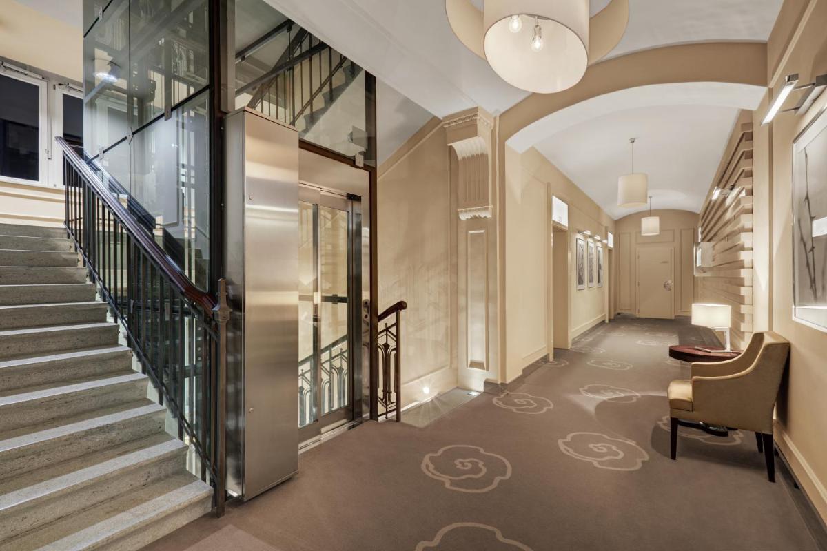 Hotel Aleksander Medical & SPA