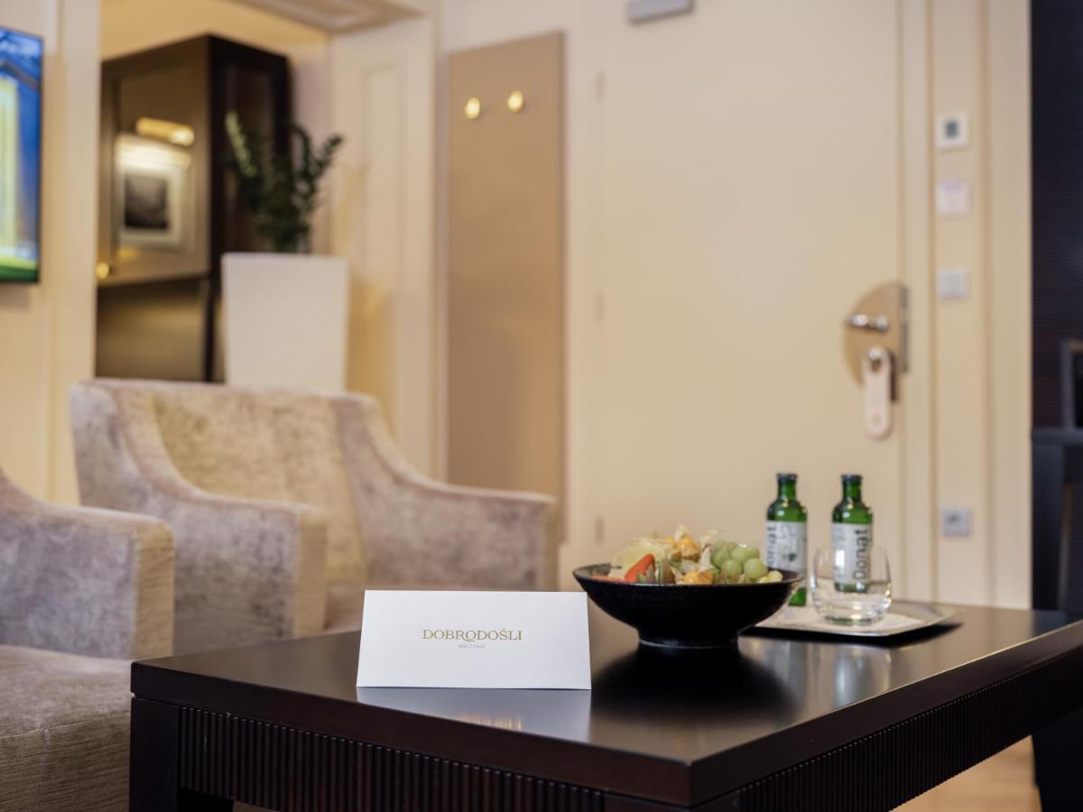 Hotel Aleksander Medical & SPA