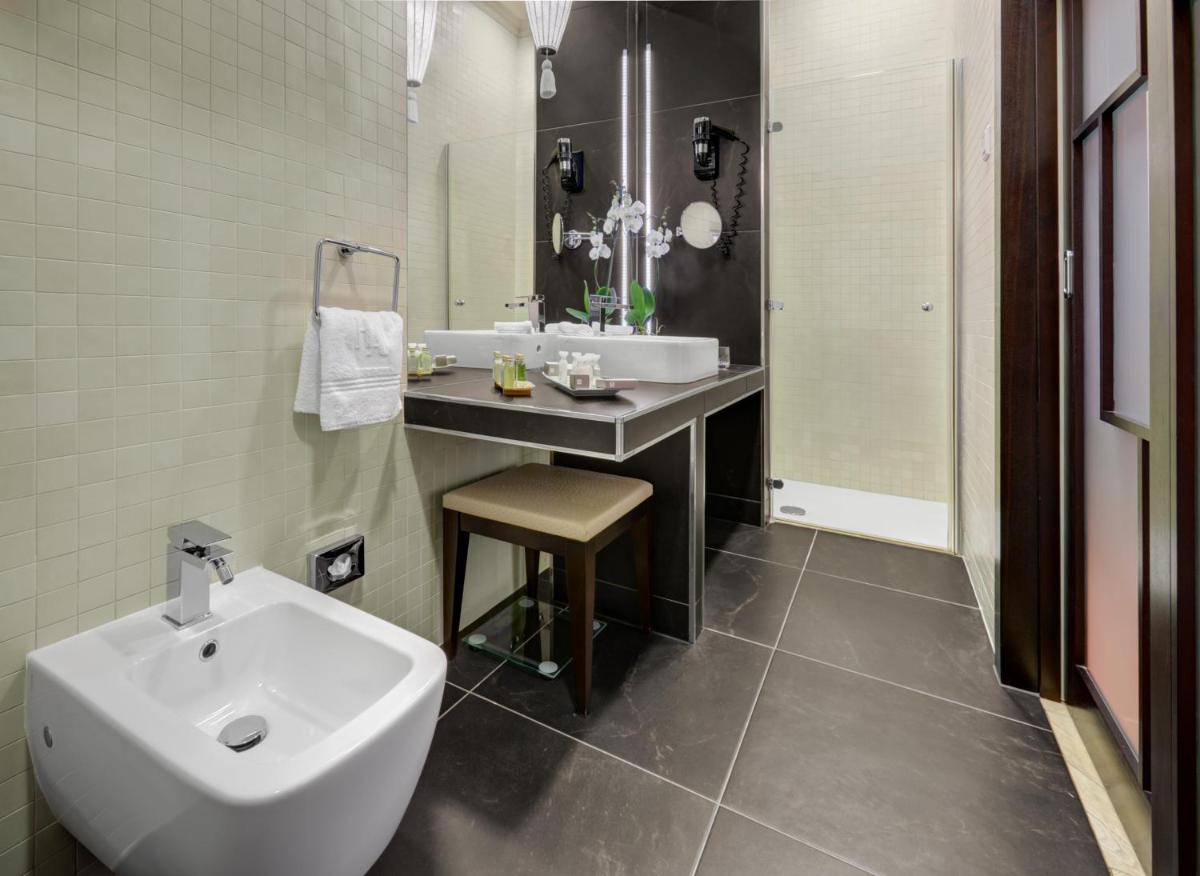 Hotel Aleksander Medical & SPA