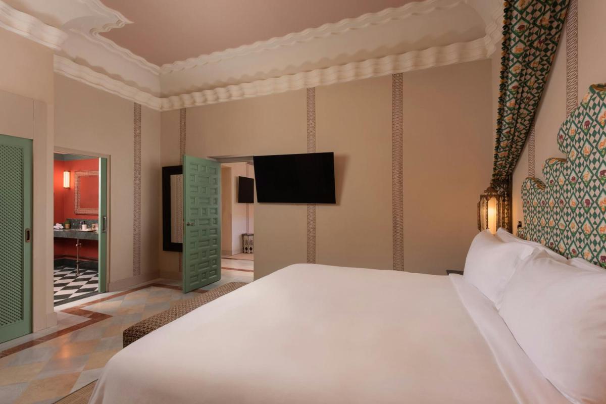 Hotel Alfonso XIII, a Luxury Collection Hotel, Seville