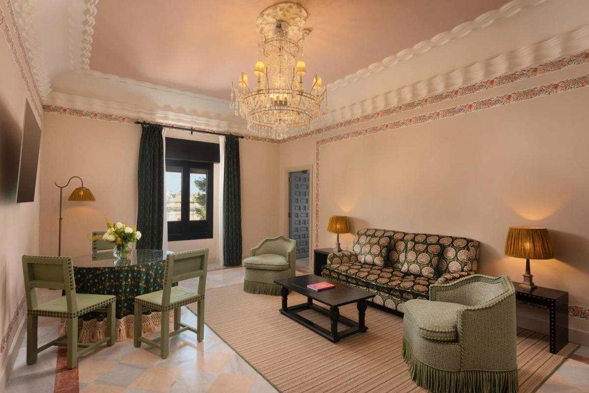 Hotel Alfonso XIII, a Luxury Collection Hotel, Seville