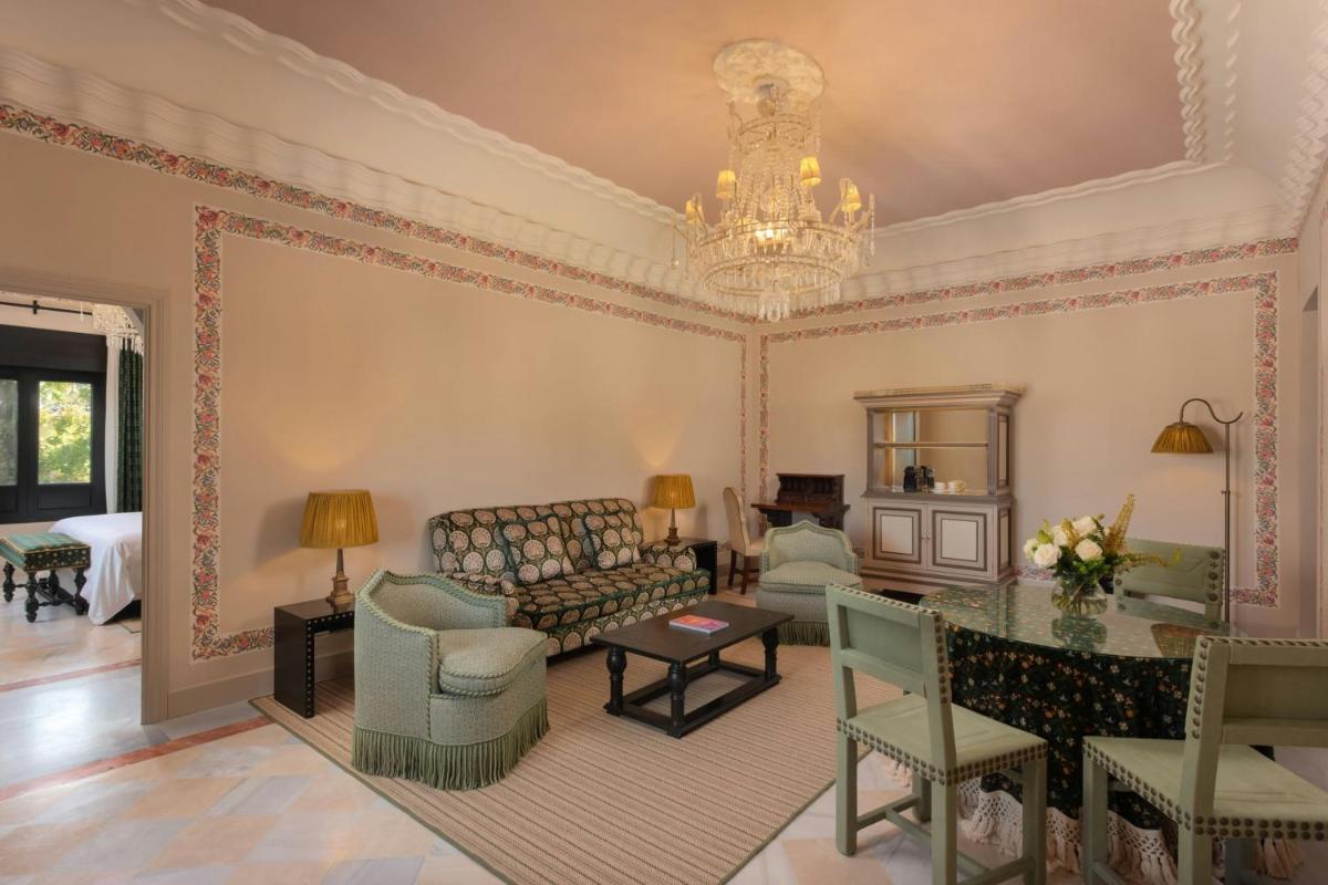 Hotel Alfonso XIII, a Luxury Collection Hotel, Seville