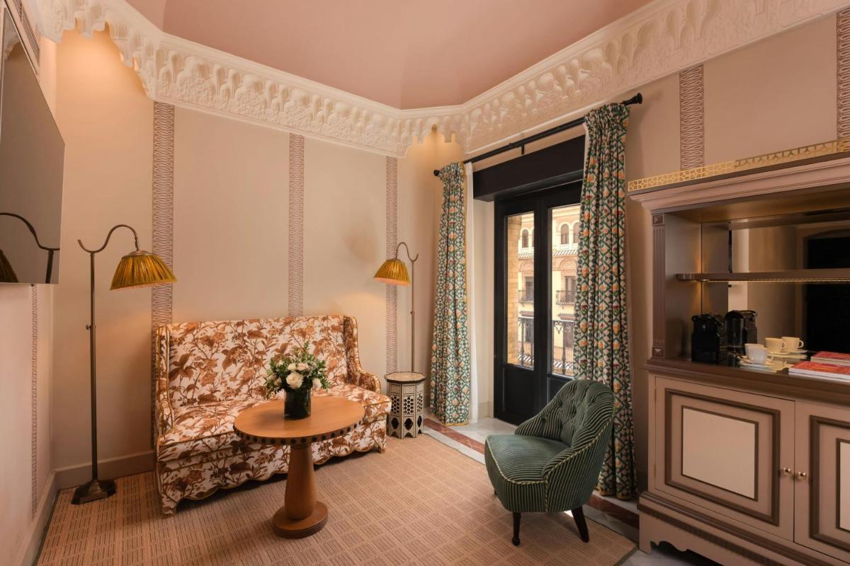 Hotel Alfonso XIII, a Luxury Collection Hotel, Seville