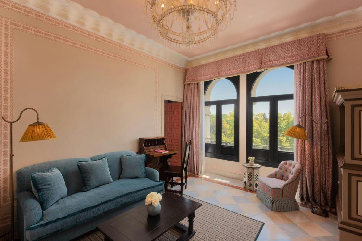 Hotel Alfonso XIII, a Luxury Collection Hotel, Seville