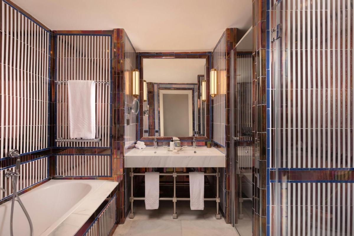 Hotel Alfonso XIII, a Luxury Collection Hotel, Seville