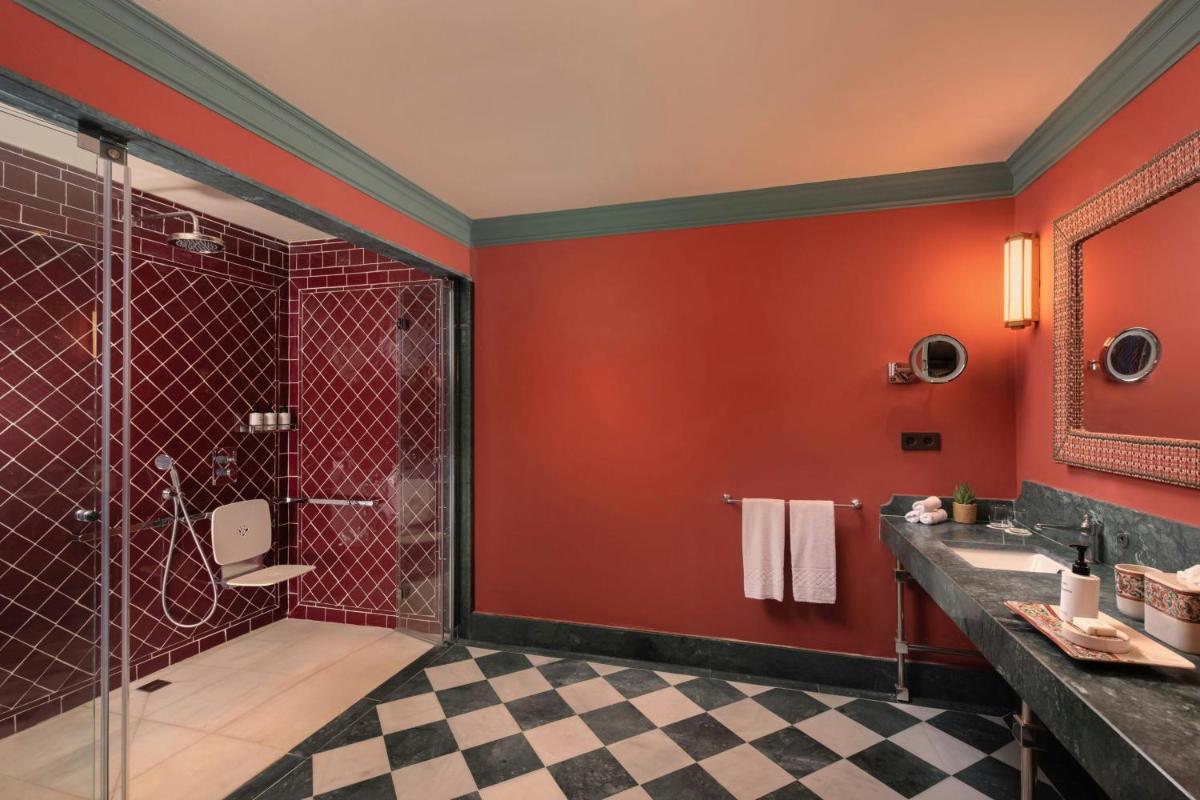 Hotel Alfonso XIII, a Luxury Collection Hotel, Seville