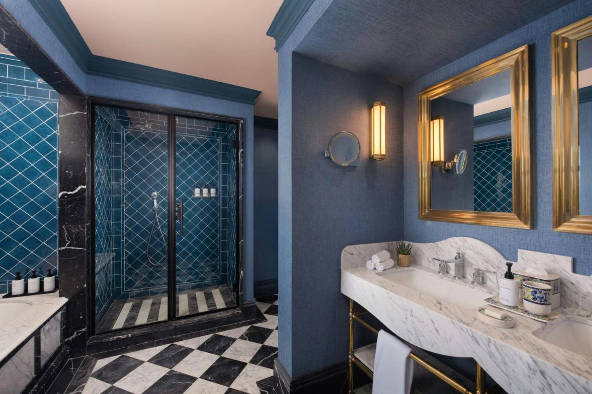 Hotel Alfonso XIII, a Luxury Collection Hotel, Seville