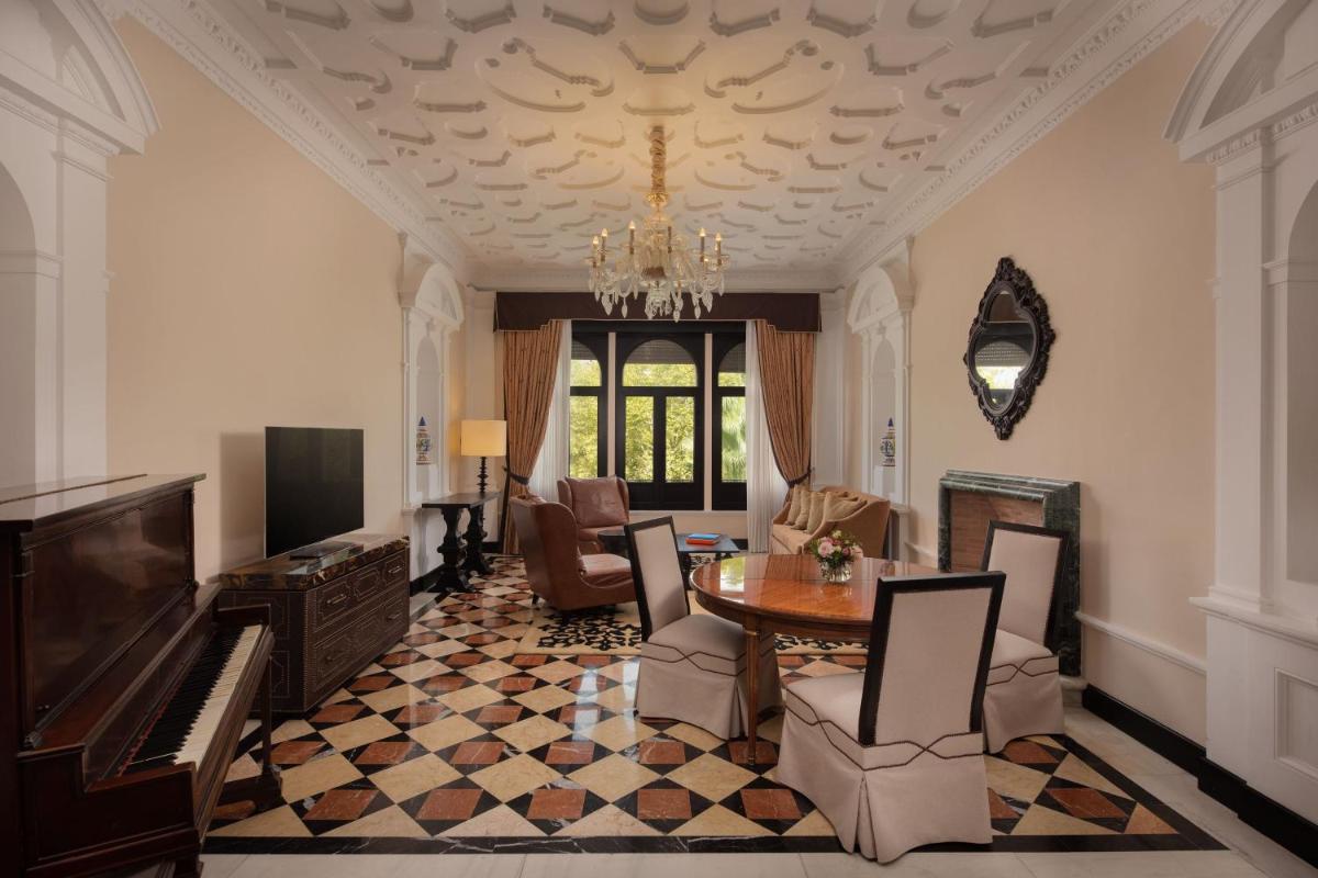 Hotel Alfonso XIII, a Luxury Collection Hotel, Seville