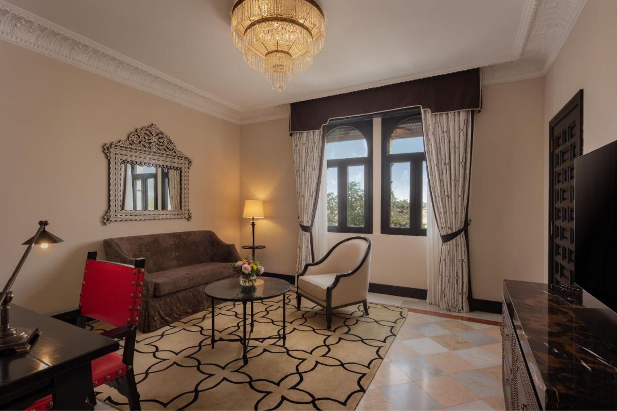Hotel Alfonso XIII, a Luxury Collection Hotel, Seville