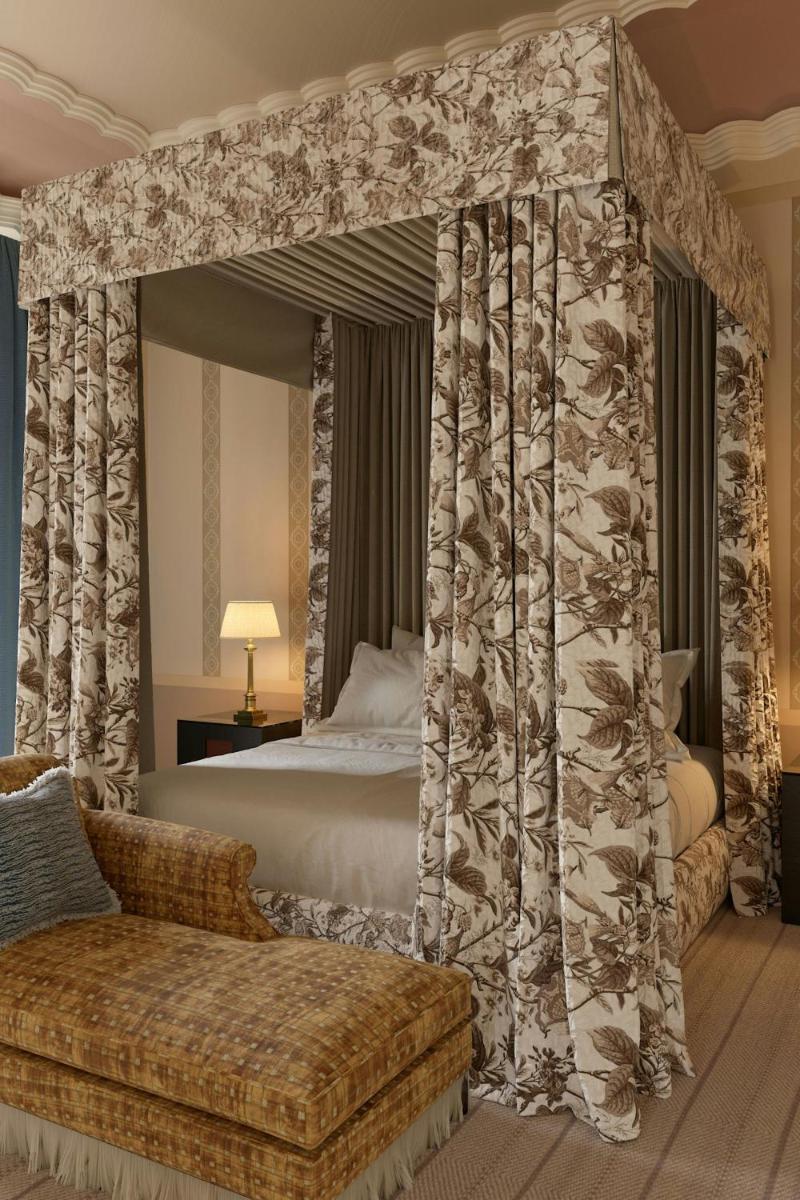 Hotel Alfonso XIII, a Luxury Collection Hotel, Seville