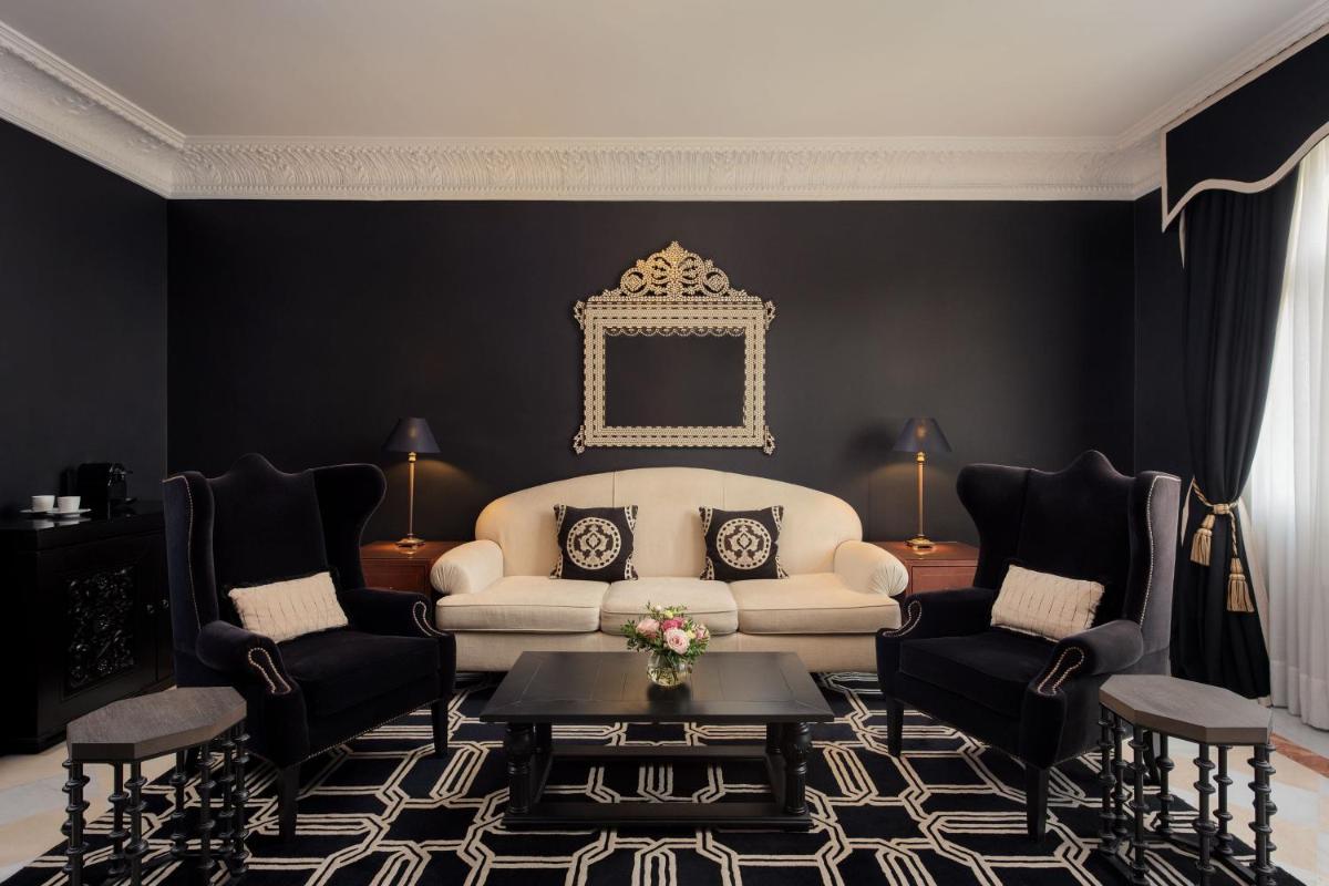 Hotel Alfonso XIII, a Luxury Collection Hotel, Seville