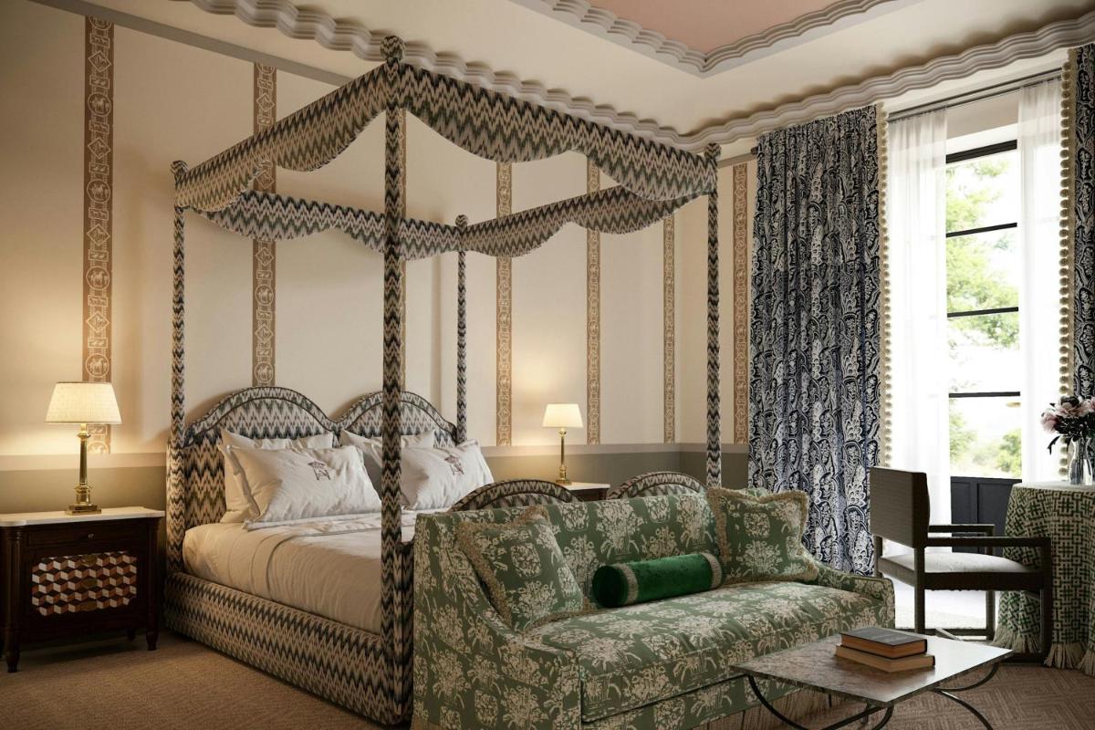 Hotel Alfonso XIII, a Luxury Collection Hotel, Seville