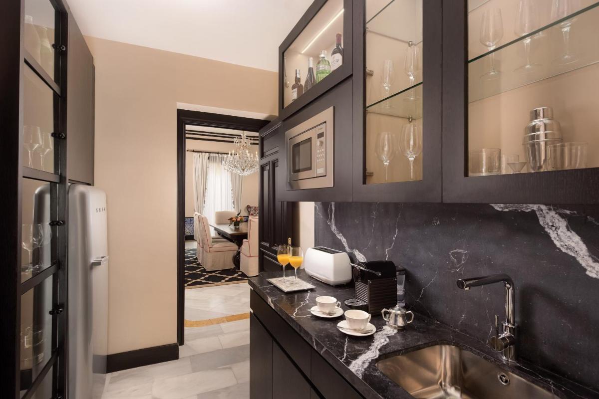 Hotel Alfonso XIII, a Luxury Collection Hotel, Seville