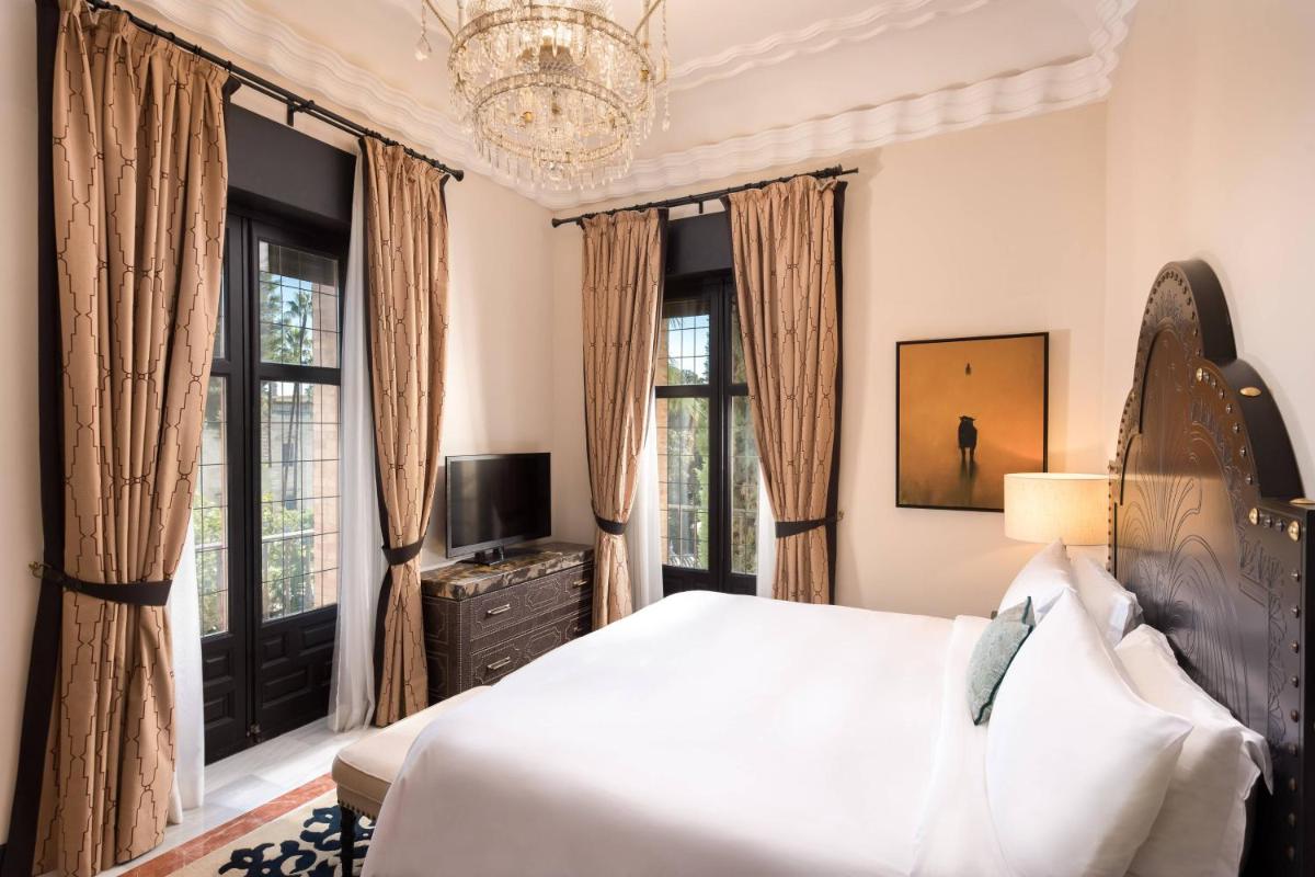 Hotel Alfonso XIII, a Luxury Collection Hotel, Seville