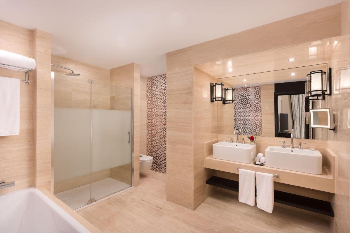 Hotel Alfonso XIII, a Luxury Collection Hotel, Seville