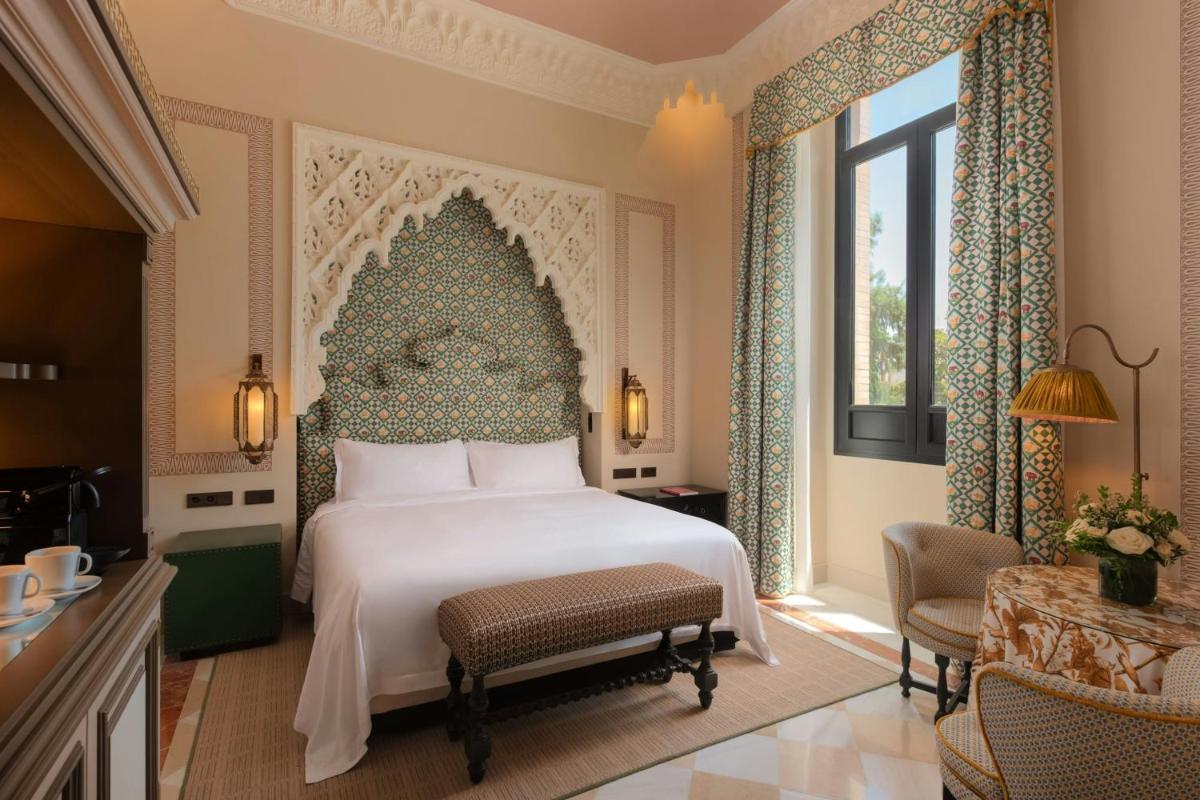 Hotel Alfonso XIII, a Luxury Collection Hotel, Seville