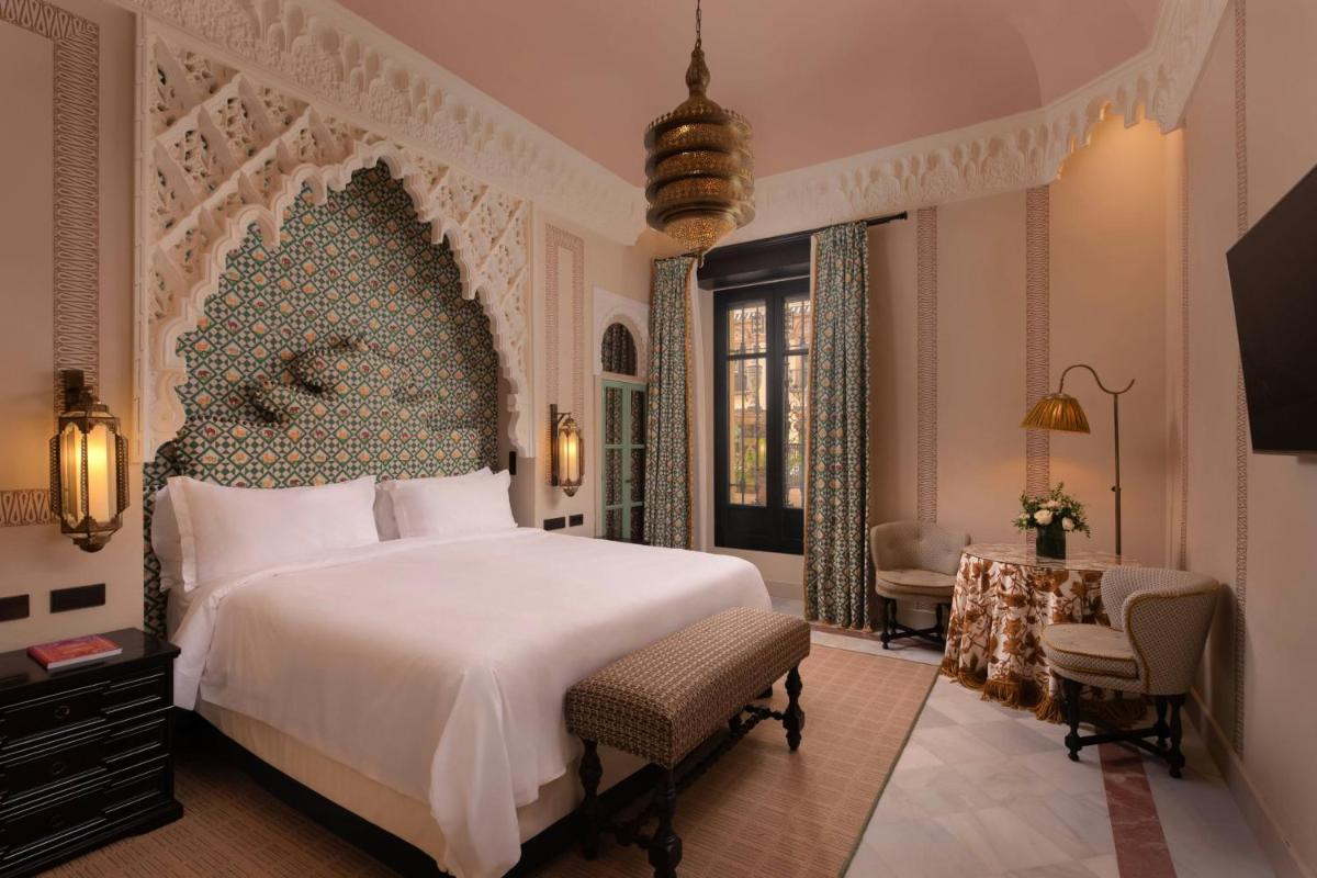 Hotel Alfonso XIII, a Luxury Collection Hotel, Seville