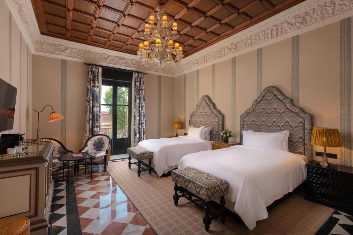 Hotel Alfonso XIII, a Luxury Collection Hotel, Seville