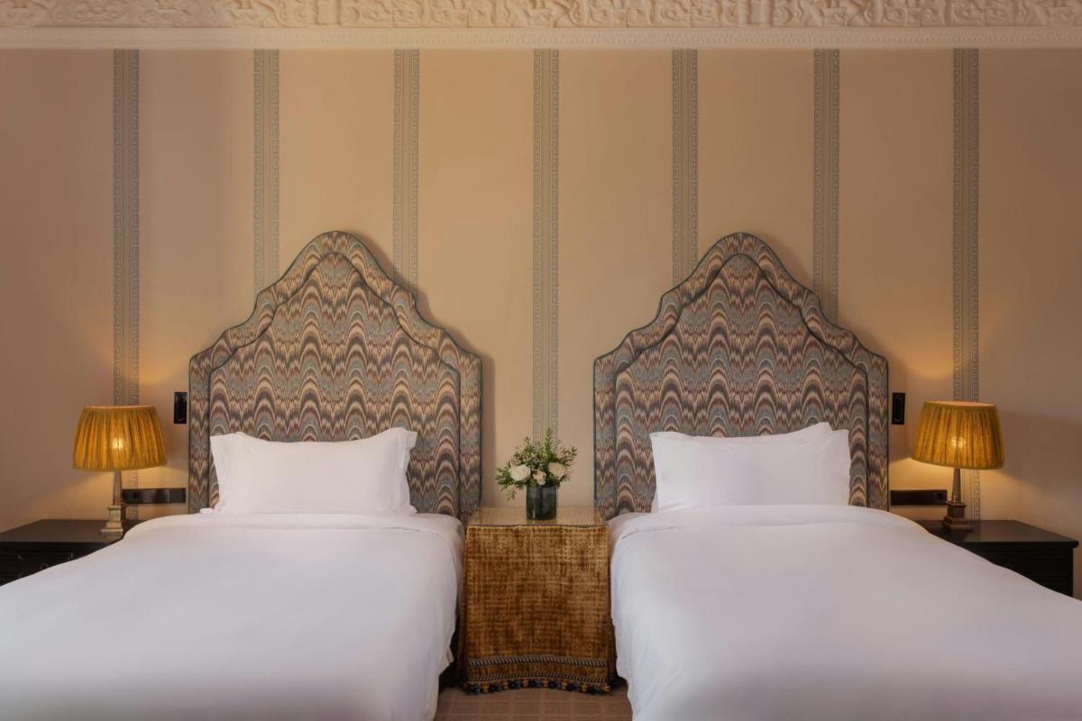 Hotel Alfonso XIII, a Luxury Collection Hotel, Seville