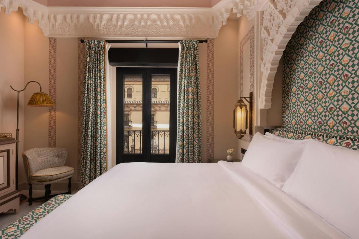 Hotel Alfonso XIII, a Luxury Collection Hotel, Seville