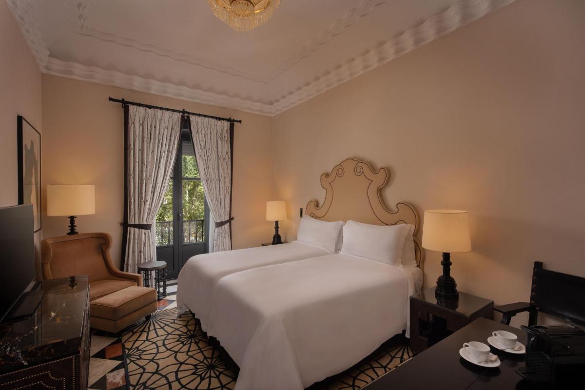 Hotel Alfonso XIII, a Luxury Collection Hotel, Seville