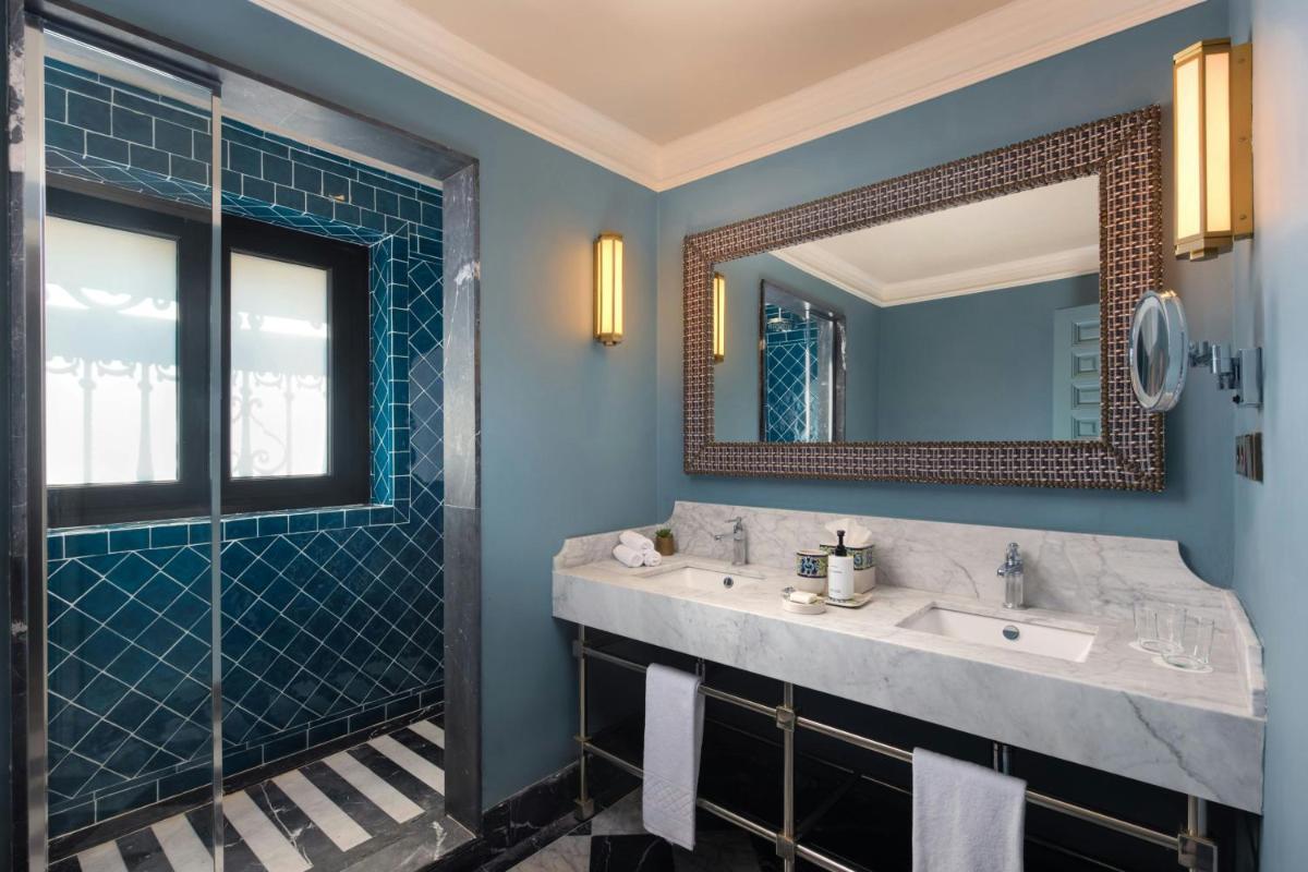 Hotel Alfonso XIII, a Luxury Collection Hotel, Seville