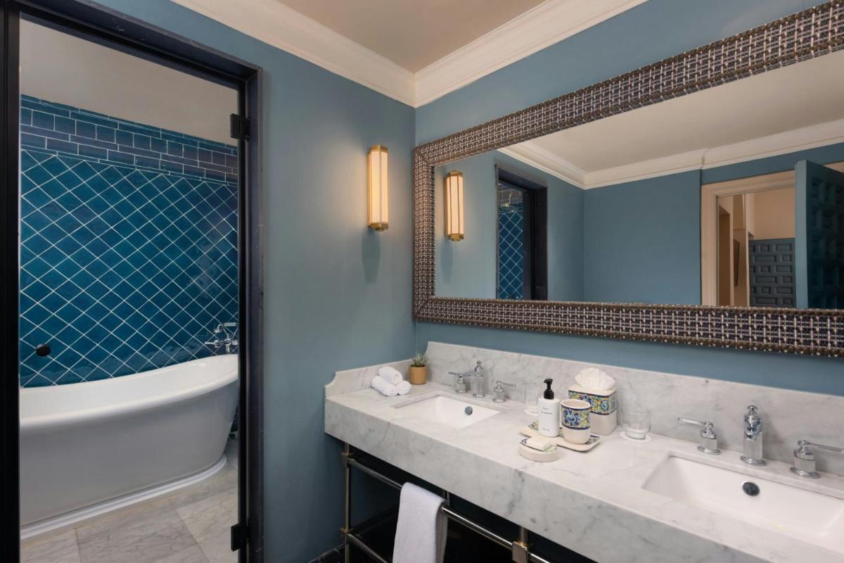 Hotel Alfonso XIII, a Luxury Collection Hotel, Seville