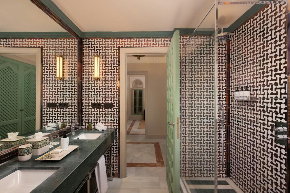 Hotel Alfonso XIII, a Luxury Collection Hotel, Seville