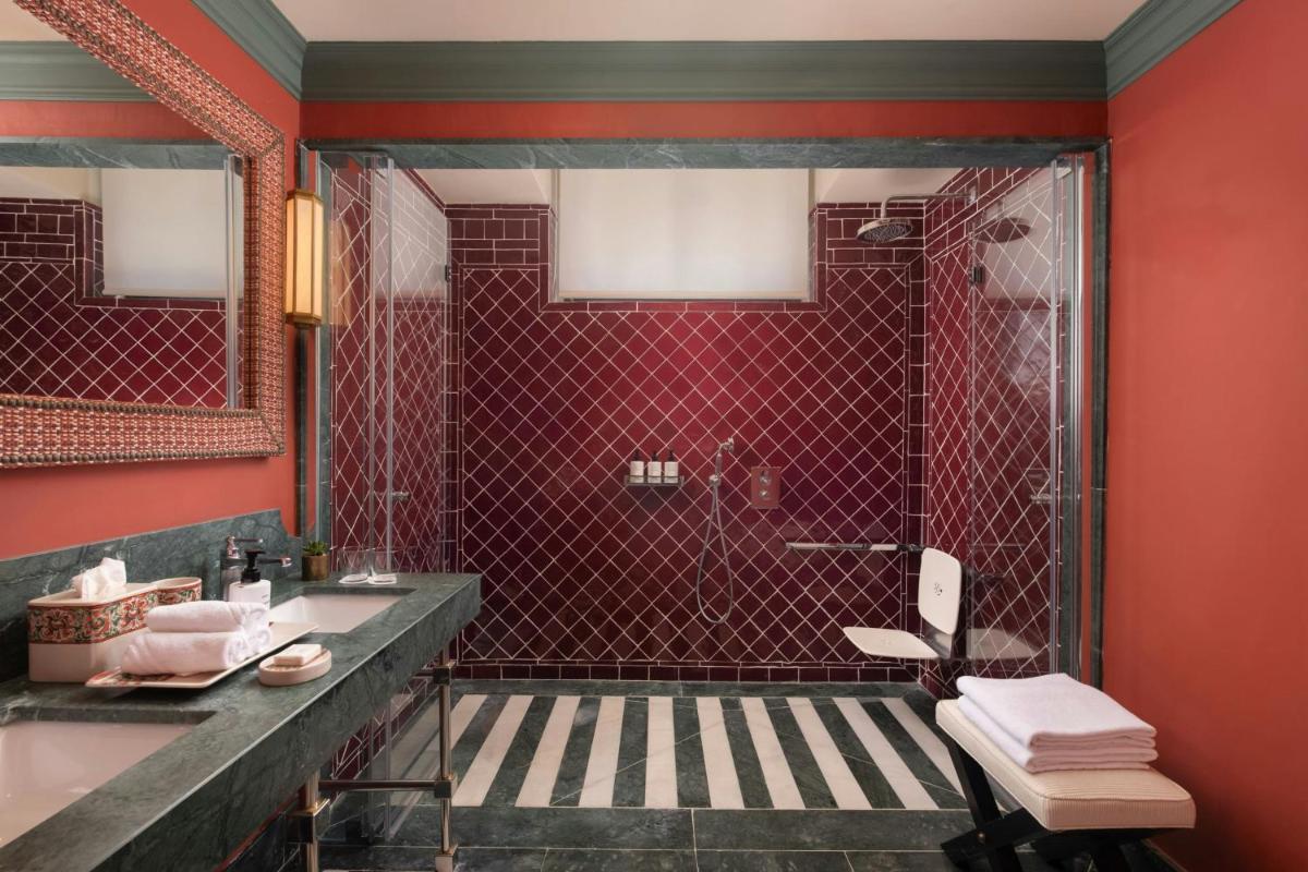 Hotel Alfonso XIII, a Luxury Collection Hotel, Seville