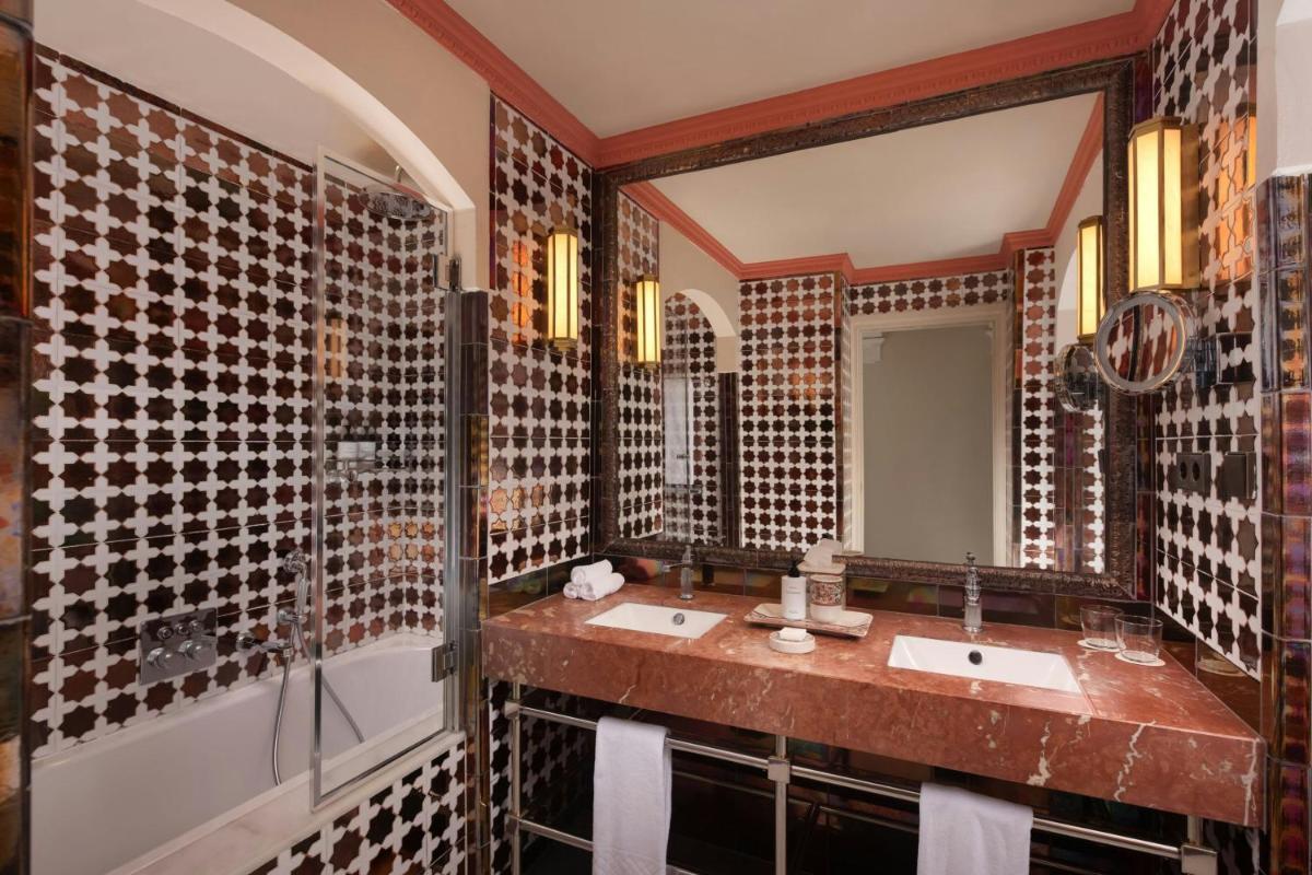 Hotel Alfonso XIII, a Luxury Collection Hotel, Seville