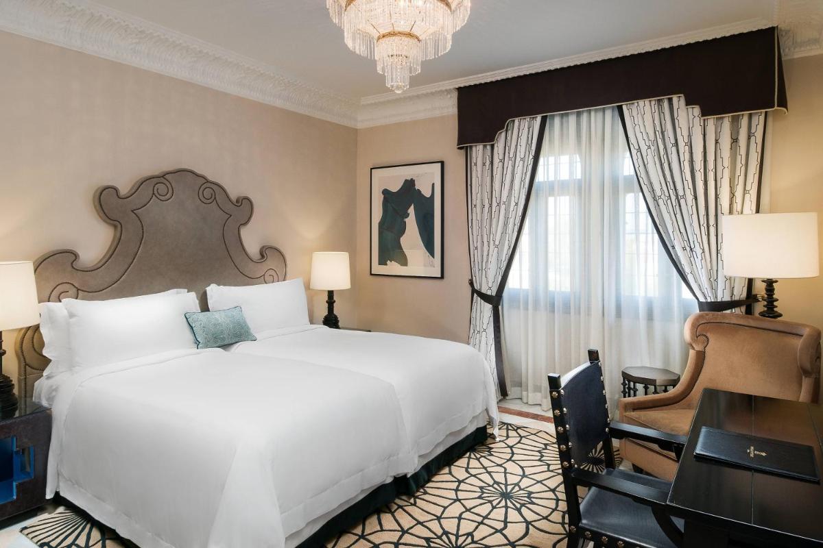 Hotel Alfonso XIII, a Luxury Collection Hotel, Seville