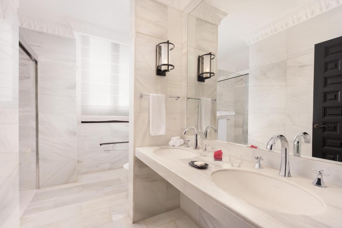 Hotel Alfonso XIII, a Luxury Collection Hotel, Seville